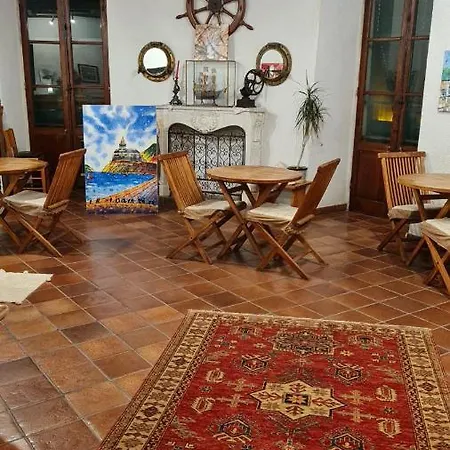 La Porta Del Borgo Aparthotel