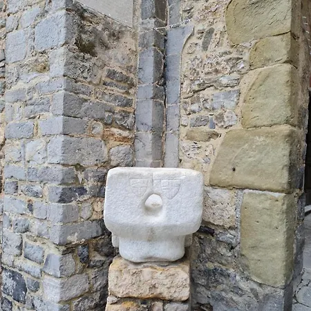 La Porta Del Borgo * Porto Venere