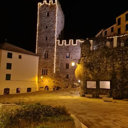 La Porta Del Borgo Aparthotel Porto Venere