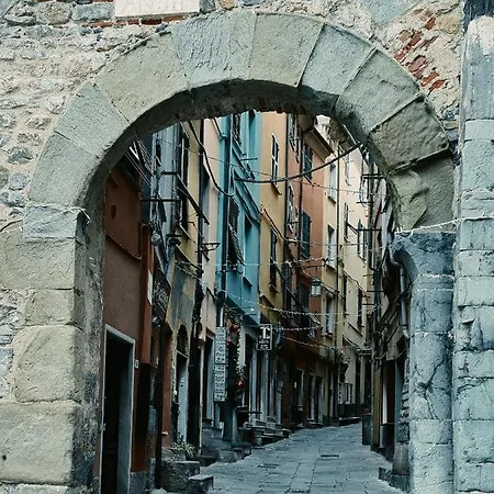 La Porta Del Borgo